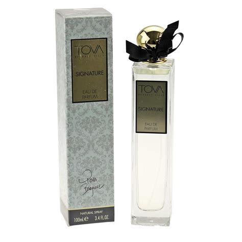 tova perfume sold in stores